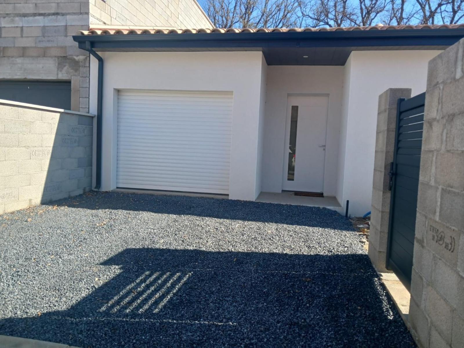 L'Eden Des Aspres Villa Thuir Exterior photo